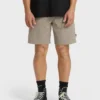 Crossfire Elastic Wave Washed 18″ Hybrid Shorts Crossfire Elastic Wave Washed 18″ Hybrid Shorts