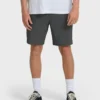 Crossfire Elastic Wave Washed 18″ Hybrid Shorts Crossfire Elastic Wave Washed 18″ Hybrid Shorts