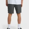Crossfire Elastic Wave Washed 18″ Hybrid Shorts Crossfire Elastic Wave Washed 18″ Hybrid Shorts