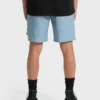 Crossfire Elastic Wave Washed 18″ Hybrid Shorts Crossfire Elastic Wave Washed 18″ Hybrid Shorts