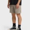 Crossfire Elastic Wave Washed 18″ Hybrid Shorts Crossfire Elastic Wave Washed 18″ Hybrid Shorts