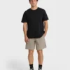 Crossfire Elastic Wave Washed 18″ Hybrid Shorts Crossfire Elastic Wave Washed 18″ Hybrid Shorts