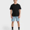 Crossfire Elastic Wave Washed 18″ Hybrid Shorts Crossfire Elastic Wave Washed 18″ Hybrid Shorts