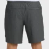 Crossfire Elastic Wave Washed 18″ Hybrid Shorts Crossfire Elastic Wave Washed 18″ Hybrid Shorts