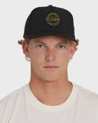 Crossfire Snapback-keps