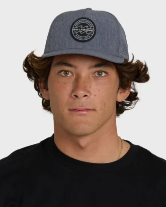 Crossfire Snapback-keps