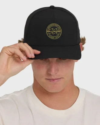 Crossfire Snapback-keps