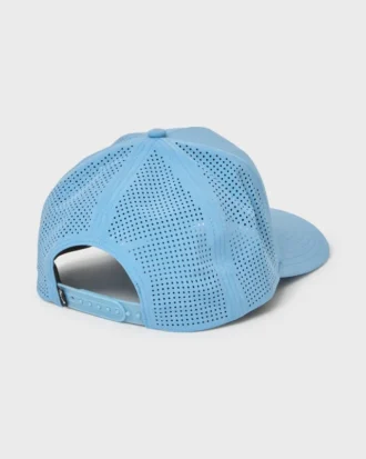 Crossfire Snapback-keps