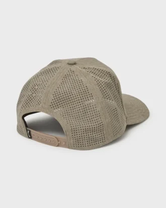 Crossfire Snapback-keps