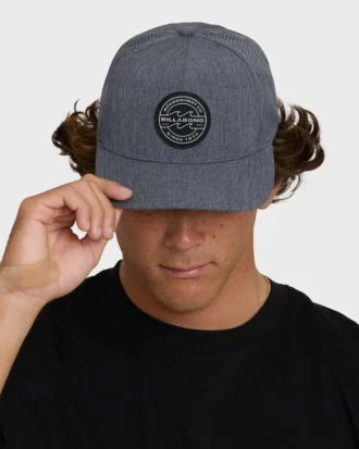 Crossfire Snapback-keps