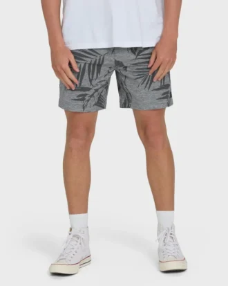 Crossfire Submersible 17″ hybridshorts