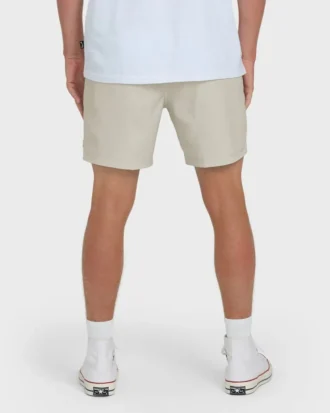Crossfire Submersible 17″ hybridshorts