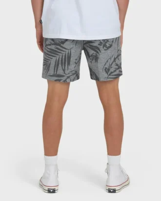 Crossfire Submersible 17″ hybridshorts