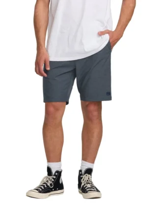 Crossfire Submersible 19″ hybridshorts
