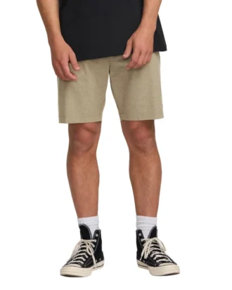 Crossfire Submersible 19″ hybridshorts