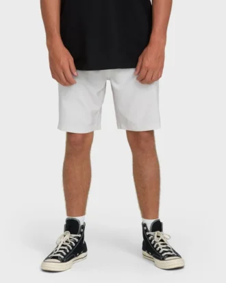 Crossfire Submersible 19″ hybridshorts