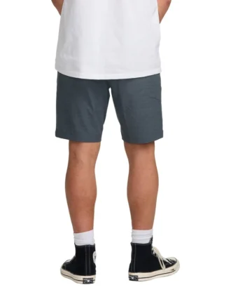Crossfire Submersible 19″ hybridshorts