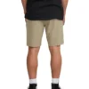 Crossfire Submersible 19″ hybridshorts