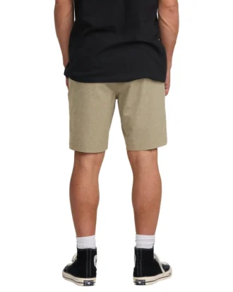 Crossfire Submersible 19″ hybridshorts