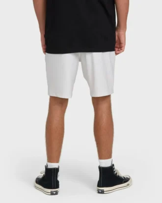 Crossfire Submersible 19″ hybridshorts