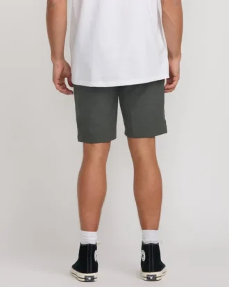 Crossfire Submersible 19″ hybridshorts