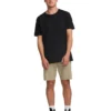 Crossfire Submersible 19″ hybridshorts