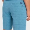 Crossfire Submersible 19″ hybridshorts