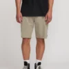 Crossfire Submersible 21″ hybridshorts