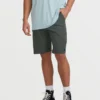 Crossfire Submersible 21″ hybridshorts
