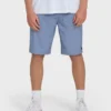 Crossfire Submersible 21″ hybridshorts