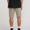 Crossfire Submersible 21″ hybridshorts