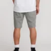 Crossfire Submersible 21″ hybridshorts
