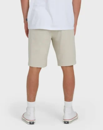 Crossfire Submersible 21″ hybridshorts
