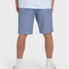 Crossfire Submersible 21″ hybridshorts