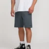 Crossfire Submersible 21″ hybridshorts