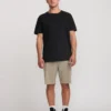 Crossfire Submersible 21″ hybridshorts