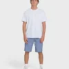 Crossfire Submersible 21″ hybridshorts
