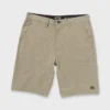 Crossfire Submersible 21″ hybridshorts