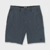 Crossfire Submersible 21″ hybridshorts