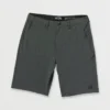 Crossfire Submersible 21″ hybridshorts