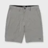 Crossfire Submersible 21″ hybridshorts