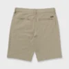 Crossfire Submersible 21″ hybridshorts