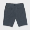 Crossfire Submersible 21″ hybridshorts