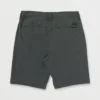 Crossfire Submersible 21″ hybridshorts