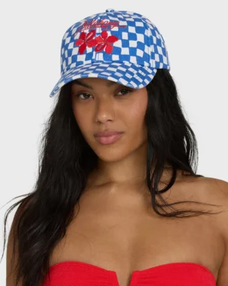 Dad Cap-keps