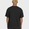 Dash Og kortärmad stickad T-shirt