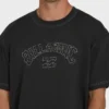 Dash Og kortärmad stickad T-shirt