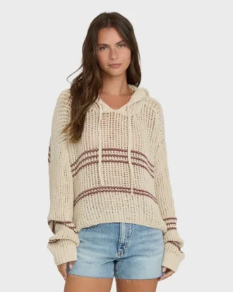 Dawn Pullover Hoodie