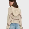 Dawn Pullover Hoodie Dawn Pullover Hoodie