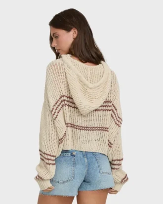 Dawn Pullover Hoodie